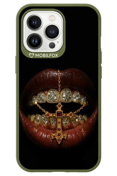 Greedy 2.0 - Apple iPhone 13 Pro