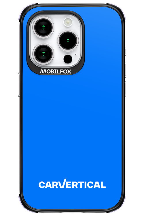 Blueprint - Apple iPhone 15 Pro