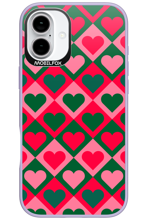 Love of Christmas - Apple iPhone 16 Plus