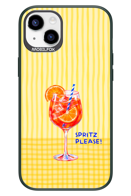 SPRITZ PLEASE 2.0 - Apple iPhone 14 Plus
