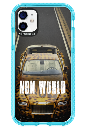 Car - Apple iPhone 11