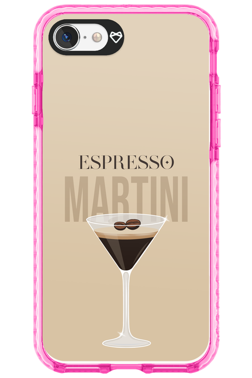 Espresso M - Apple iPhone 8