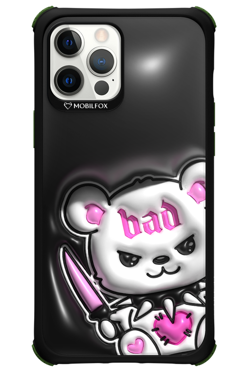 Bad Bear - Apple iPhone 12 Pro Max