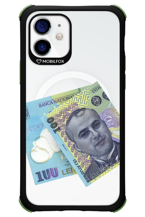 Zbir Lei 2.0 - Apple iPhone 12