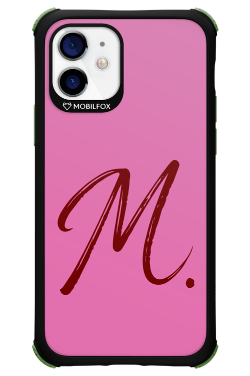 (Sorbet) M 2.0 - Apple iPhone 12