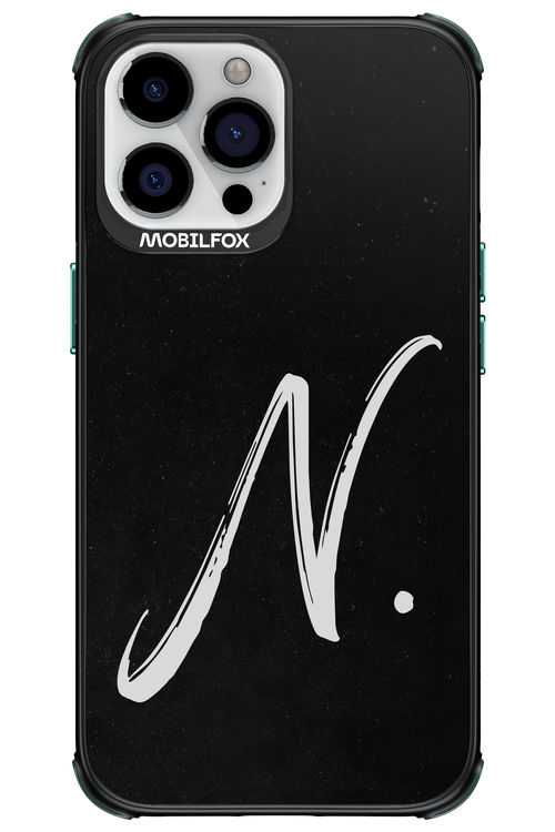 (Off Space) N 2.0 - Apple iPhone 13 Pro Max