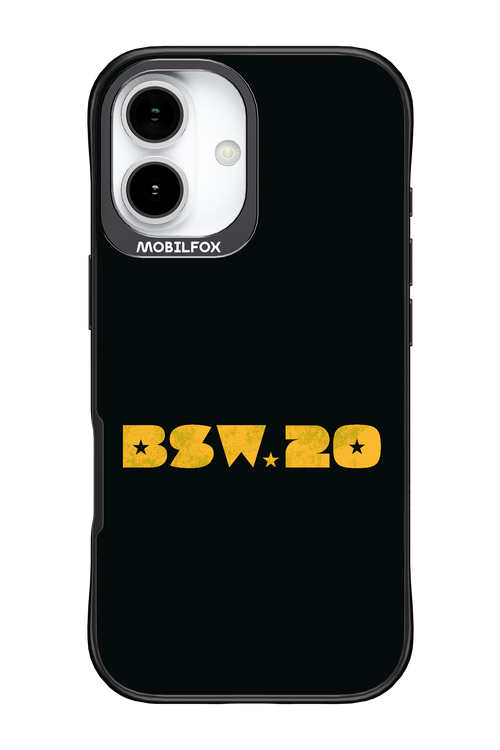BSW 20 (10) 2.0 - Apple iPhone 17