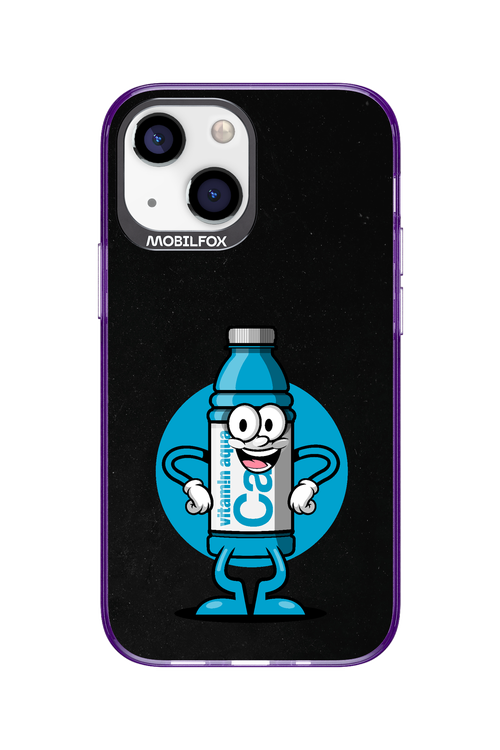 Vitamin Aqua Ca - Apple iPhone 13 Mini