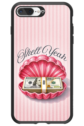 Shell Yeah 2.0 - Apple iPhone 8 Plus