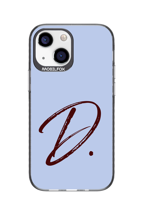 (Jellyfish Presso) D 2.0 - Apple iPhone 13 Mini