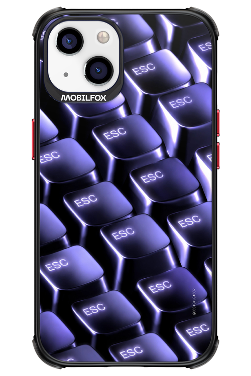 Can's Escape 2.0 - Apple iPhone 13