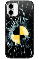 Shattered Proof - Apple iPhone 16 Plus