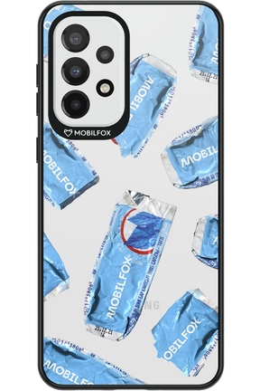 Mobilfox Gum - Samsung Galaxy A33