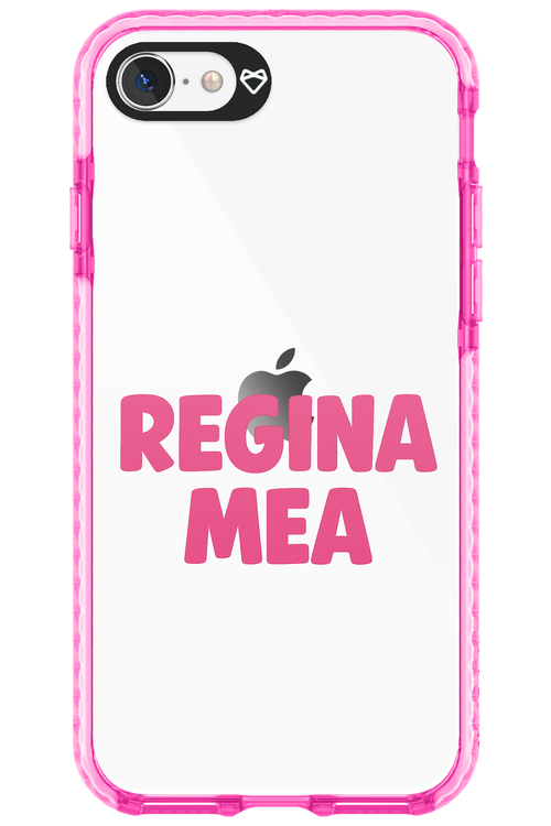 Regina Mea - Apple iPhone SE 2022