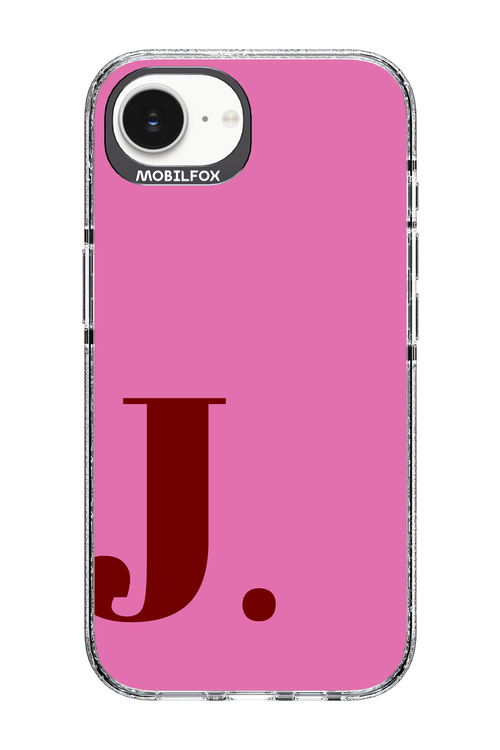 J (Sorbet) 2.0 - Apple iPhone 16e