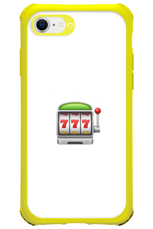 777 2.0 - Apple iPhone 8
