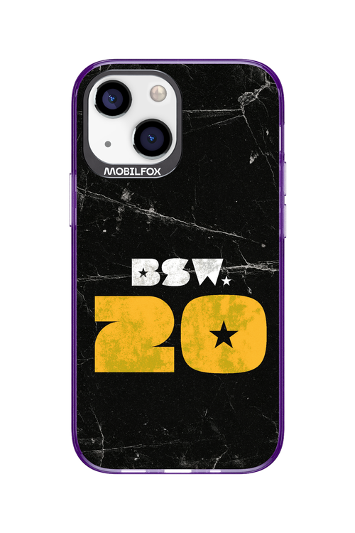 BSW 20 (1) 2.0 - Apple iPhone 13 Mini