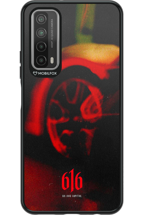 616 2.0 - Huawei P Smart 2021