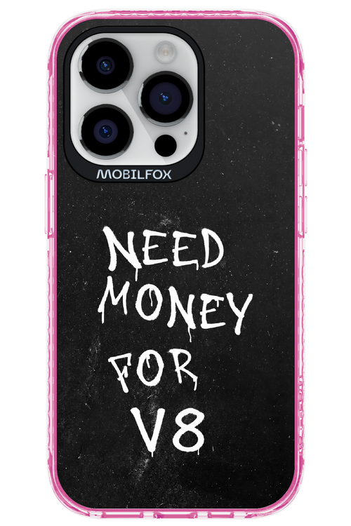 V8 2.0 - Apple iPhone 14 Pro