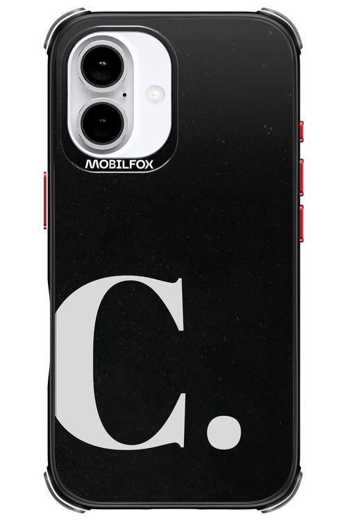 C (Off Space) 2.0 - Apple iPhone 16
