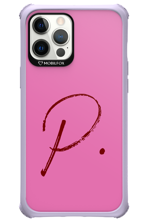 (Sorbet) P 2.0 - Apple iPhone 12 Pro Max