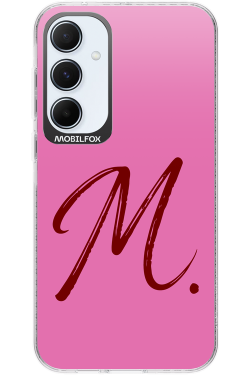 (Sorbet) M 2.0 - Samsung Galaxy A55