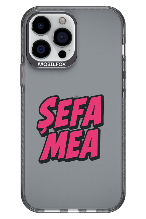 Sefa Mea - Apple iPhone 13 Pro Max
