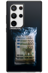 Moneybag - Samsung Galaxy S24 Ultra