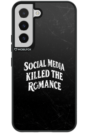 SocialMedia 2.0 - Samsung Galaxy S22
