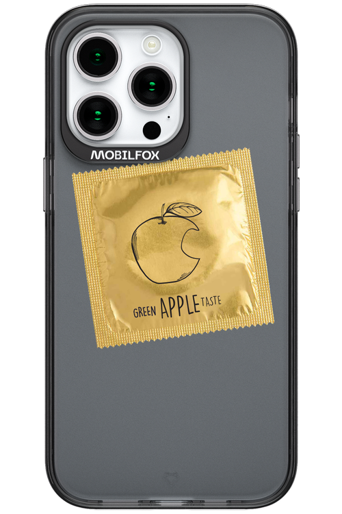 Safety Apple 2.0 - Apple iPhone 15 Pro Max