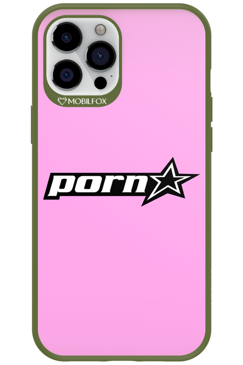 Porn 2.0 - Apple iPhone 12 Pro Max
