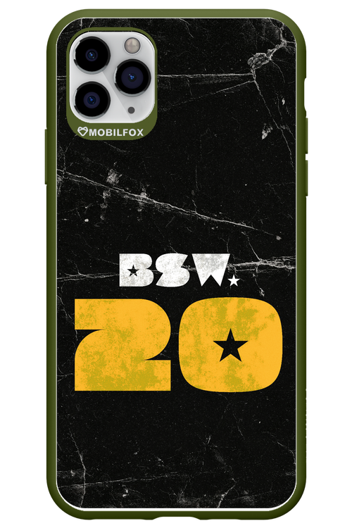 BSW 20 (1) 2.0 - Apple iPhone 11 Pro Max