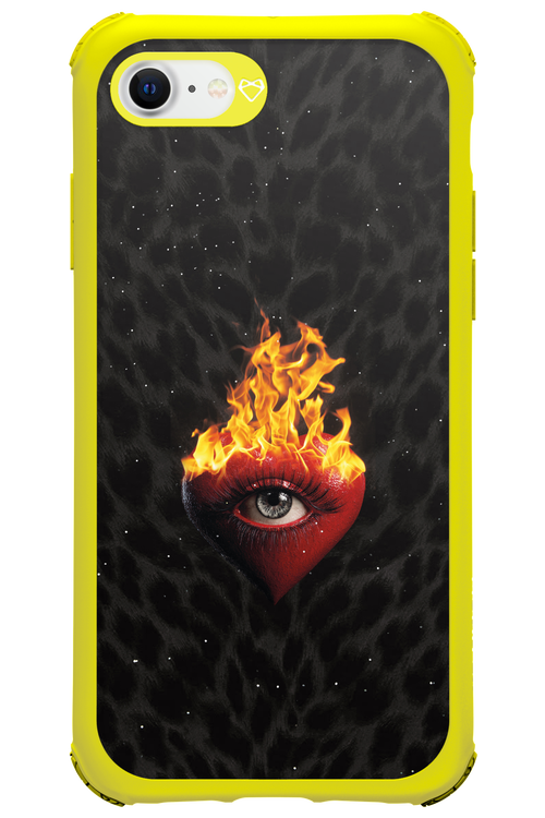 Shit happens - Apple iPhone SE 2022