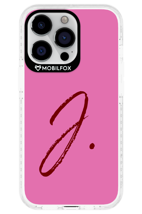 (Sorbet) J 2.0 - Apple iPhone 13 Pro