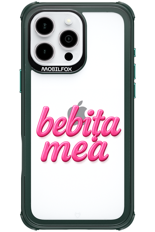 Meaa 2.0 - Apple iPhone 16 Pro Max