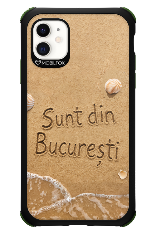 Sandd - Apple iPhone 11