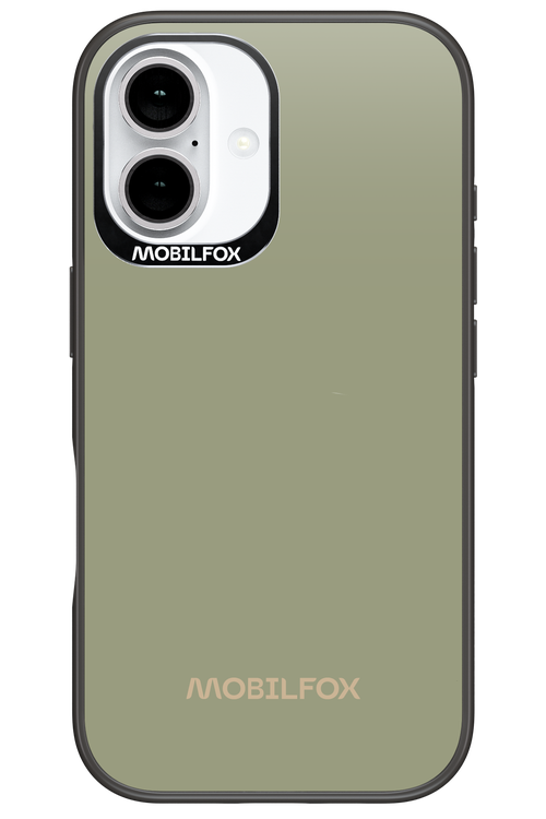 Olive 2.0 - Apple iPhone 16