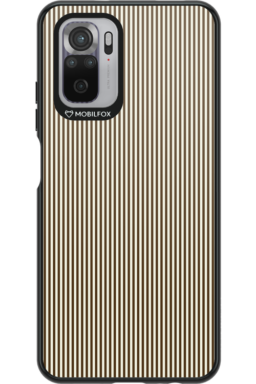 Business Casual 2.0 - Xiaomi Redmi Note 10