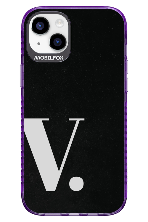 V (Off Space) 2.0 - Apple iPhone 14 Plus