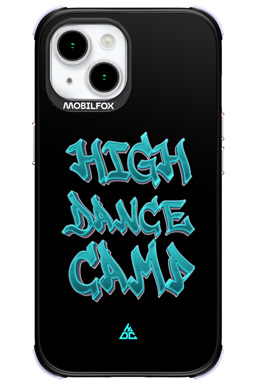 HDC 2 - Apple iPhone 15