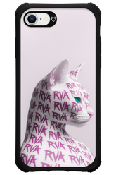 RVA Cat - Apple iPhone 8