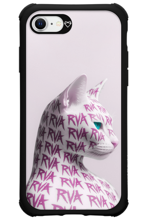 RVA Cat - Apple iPhone 8