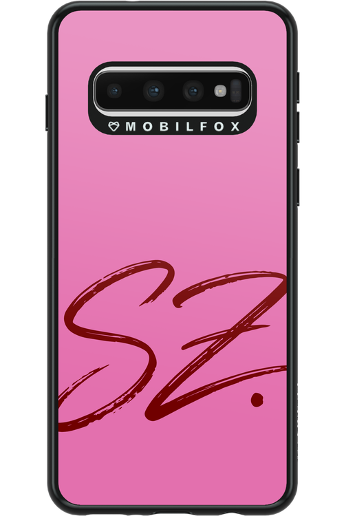 (Sorbet) SZ 2.0 - Samsung Galaxy S10