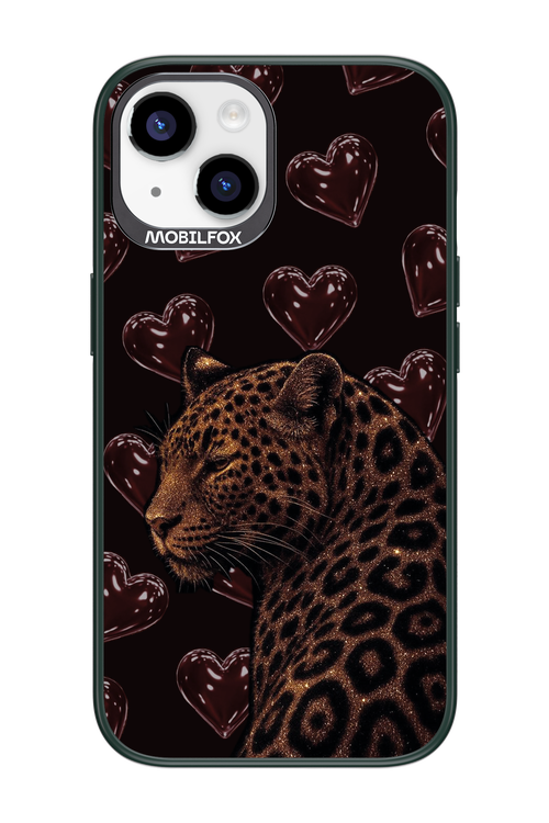Leo Hearts 2.0 - Apple iPhone 14