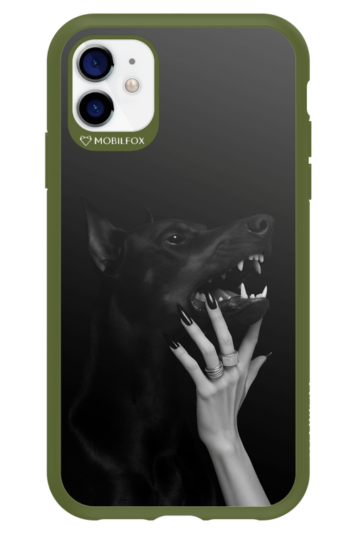 Hellhound 2.0 - Apple iPhone 11