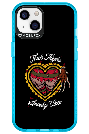 Hot Nightmare - Apple iPhone 13