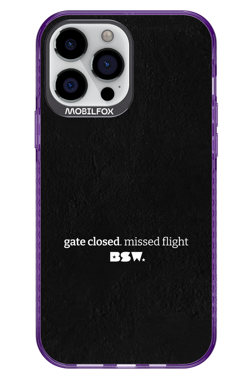 BSW FourSeasons 5 2.0 - Apple iPhone 13 Pro Max