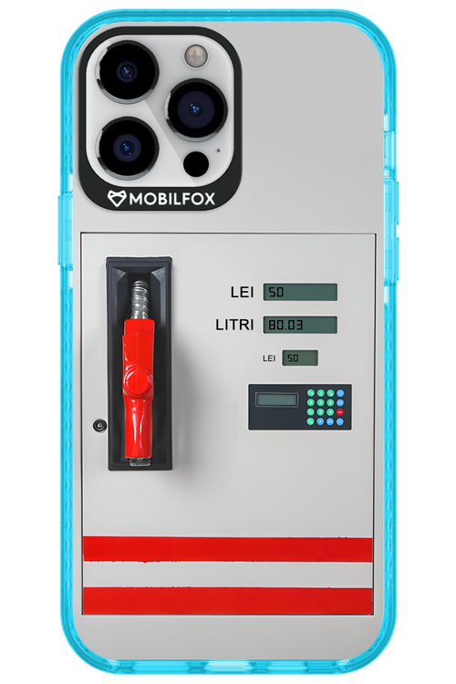 Litri 1 - Apple iPhone 13 Pro Max