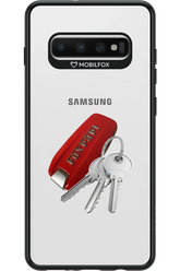 Foxrari - Samsung Galaxy S10+