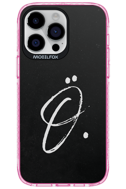 (Off Space) O II 2.0 - Apple iPhone 14 Pro Max